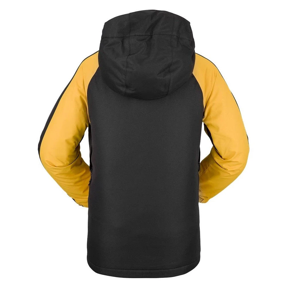 Volcom Holbeck Insulated Jacket - Kids 4 Volcom Holbeck Insulated Jacket - Kids - Image 2