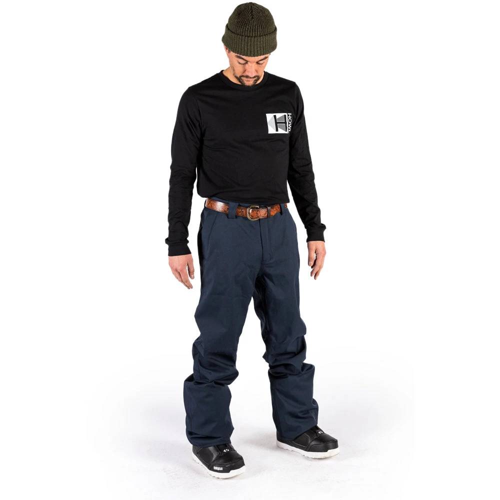 Slim Chino Snowboard Pant 4 Slim Chino Snowboard Pant - Image 2