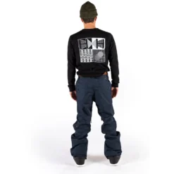 Slim Chino Snowboard Pant 9 Slim Chino Snowboard Pant -Volcom Sales Store 3.16.21.L1Studio0121