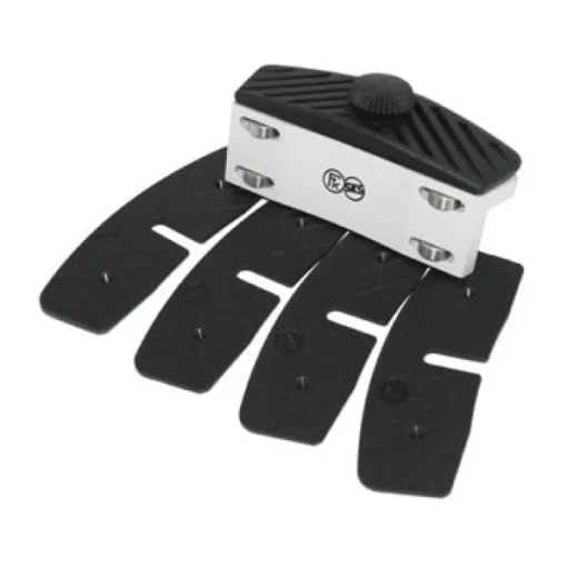 Racing Aluminium Tuning Guide -Volcom Sales Store 3152