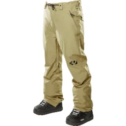 Thirtytwo Wooderson Snowboard Pant 15 Thirtytwo Wooderson Snowboard Pant -Volcom Sales Store 32WoodersonPant 1