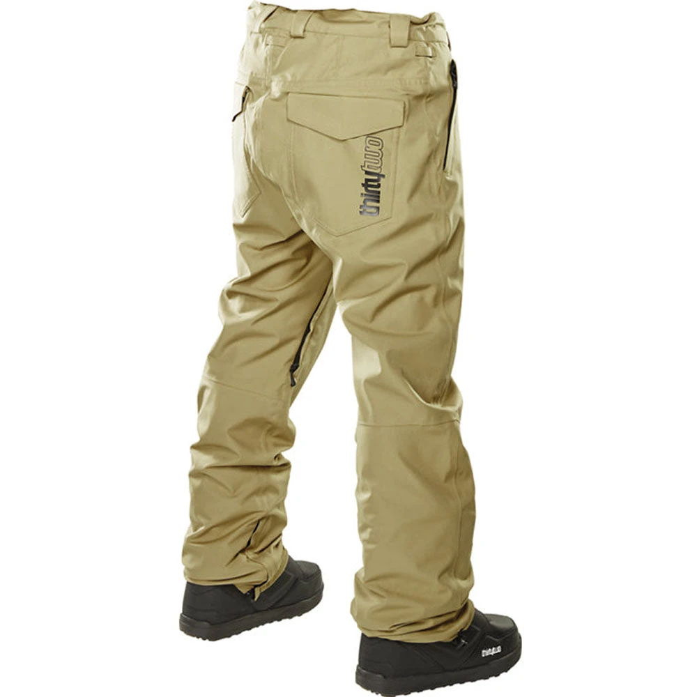 Thirtytwo Wooderson Snowboard Pant 10 Thirtytwo Wooderson Snowboard Pant - Image 8