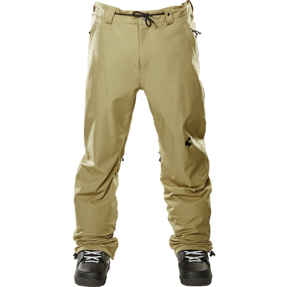 Thirtytwo Wooderson Snowboard Pant 7 Thirtytwo Wooderson Snowboard Pant - Image 5