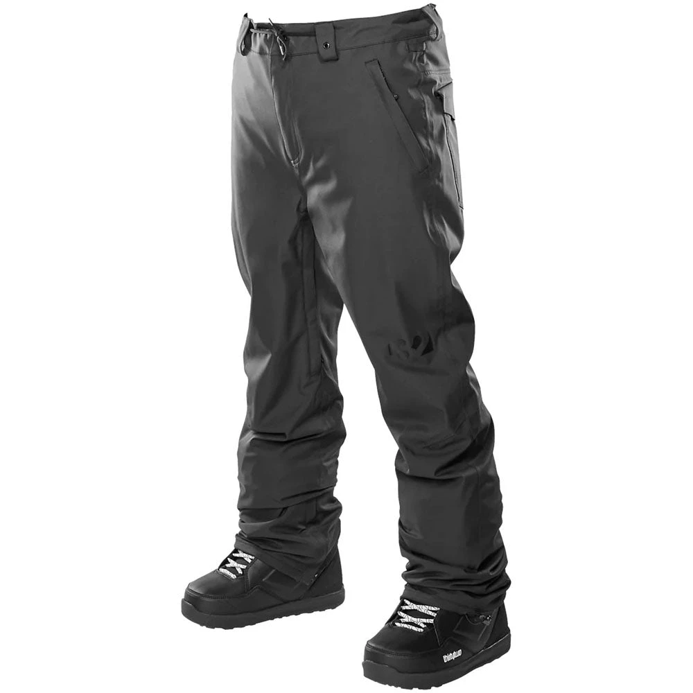 Thirtytwo Wooderson Snowboard Pant 4 Thirtytwo Wooderson Snowboard Pant - Image 2