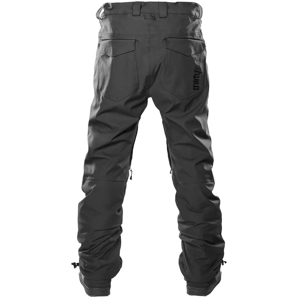 Thirtytwo Wooderson Snowboard Pant 5 Thirtytwo Wooderson Snowboard Pant - Image 3