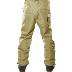 Thirtytwo Wooderson Snowboard Pant 16 Thirtytwo Wooderson Snowboard Pant -Volcom Sales Store 32WoodersonPant 8