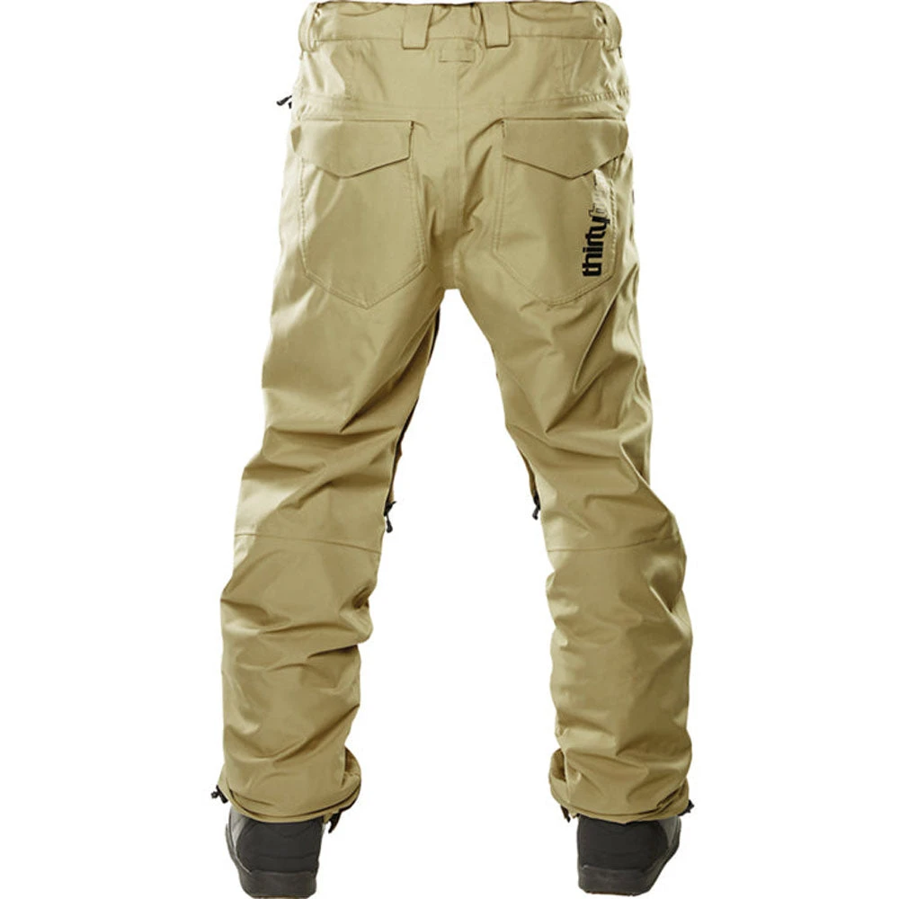 Thirtytwo Wooderson Snowboard Pant 9 Thirtytwo Wooderson Snowboard Pant - Image 7