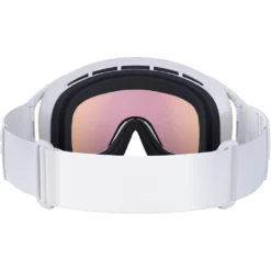 POC Zonula Clarity Goggles -Volcom Sales Store 40808 ZonulaClarity 8265 HydrogenWhiteSpektrisOrange v005.0004 1200x 1b236c27 9cba 4371 8d2d 1c477d8d9e6a