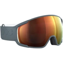 POC Zonula Clarity Goggles -Volcom Sales Store 40808 ZonulaClarity 8295 PegasiGrey SpektrisOrange v005.0003 800x fef644aa 7ad7 4246 9e95 522f760e901d