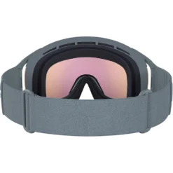 POC Zonula Clarity Goggles -Volcom Sales Store 40808 ZonulaClarity 8295 PegasiGrey SpektrisOrange v005.0004 1200x 2a474c7f fde3 4e97 8e45 35a73e358f30