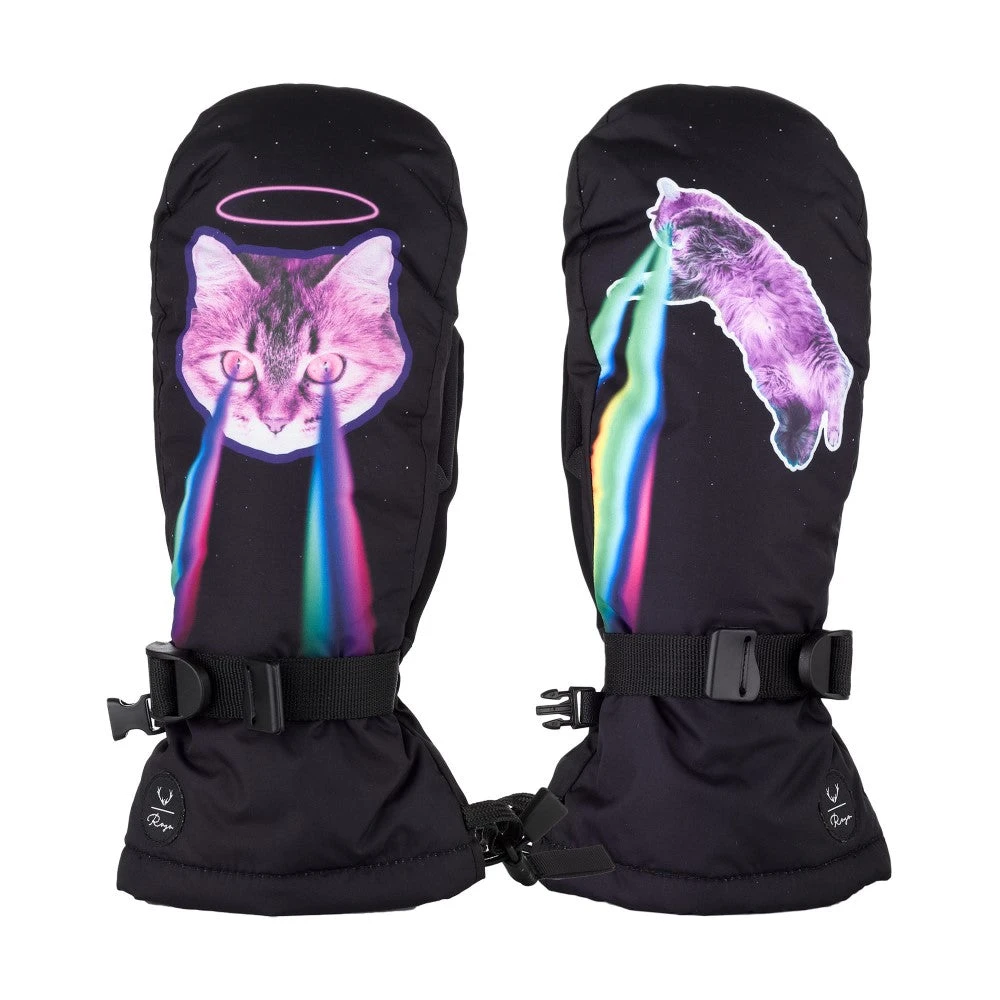 Trip Mitts - Womens 3 Trip Mitts - Womens