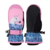 Candy Island Mitts - Kids 1 Candy Island Mitts - Kids -Volcom Sales Store 559499