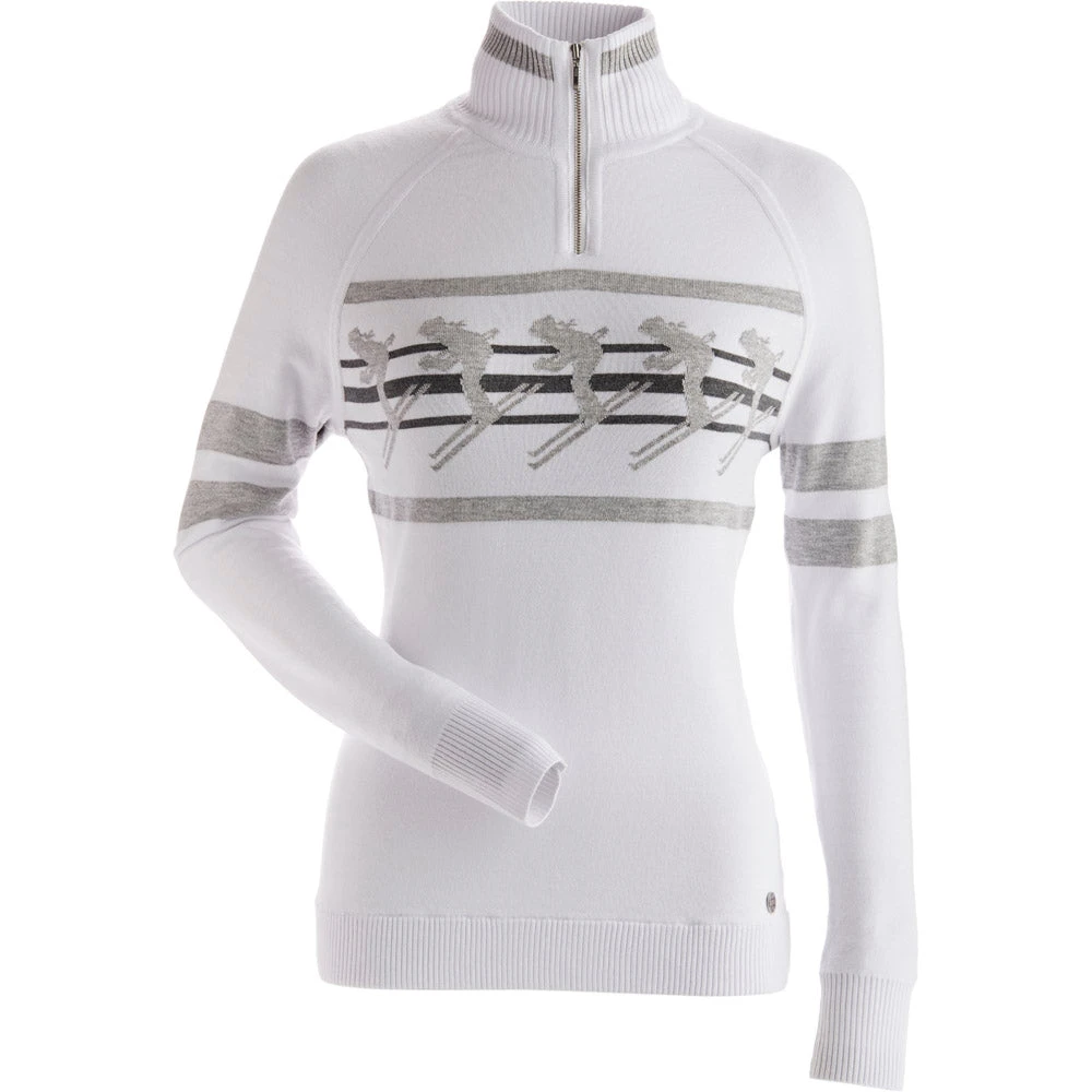 Nils Big Sky Sweater - Womens 3 Nils Big Sky Sweater - Womens