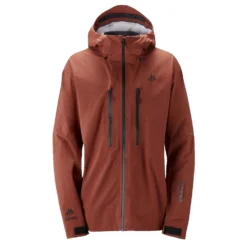 Jones Shralpinist Stretch Snowboard Jacket