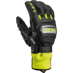 Leki Worldcup Race TI S Speed System Glove