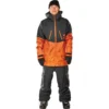 Thirtytwo TM-3 Snowboard Jacket 2 Thirtytwo TM-3 Snowboard Jacket -Volcom Sales Store 8130001067 960 F 001