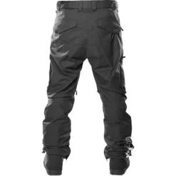 Thirtytwo TM Snowboard Pant -Volcom Sales Store 8130001074 001 B 001