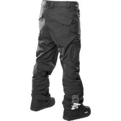 Thirtytwo TM Snowboard Pant -Volcom Sales Store 8130001074 001 B 002