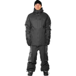 Thirtytwo Lashed Insulated Snowboard Jacket
