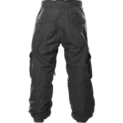 Thirtytwo Blahzay Cargo Snowboard Pant -Volcom Sales Store 8130001082 001 B 001