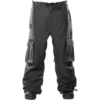 Thirtytwo Blahzay Cargo Snowboard Pant -Volcom Sales Store 8130001082 001 F 001