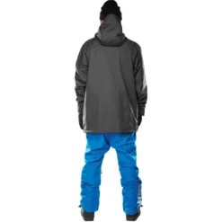 Thirtytwo Gateway Snowboard Jacket -Volcom Sales Store 8130001085 001 B 001