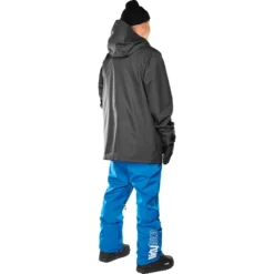 Thirtytwo Gateway Snowboard Jacket -Volcom Sales Store 8130001085 001 B 002