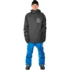 Thirtytwo Gateway Snowboard Jacket -Volcom Sales Store 8130001085 001 F 001