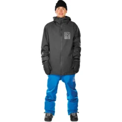 Thirtytwo Gateway Snowboard Jacket