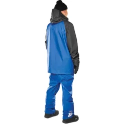 Thirtytwo Gateway Snowboard Jacket -Volcom Sales Store 8130001085 496 B 002