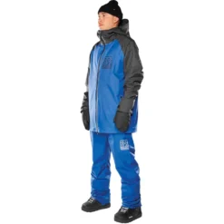 Thirtytwo Gateway Snowboard Jacket -Volcom Sales Store 8130001085 496 F 002