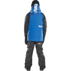 Thirtytwo Grasser Insulated Snowboard Jacket - Kids -Volcom Sales Store 8330000016 496 B 001