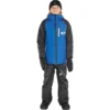 Thirtytwo Grasser Insulated Snowboard Jacket - Kids -Volcom Sales Store 8330000016 496 F 001