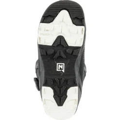 NITRO Cypress Boa Snowboard Boots - Womens -Volcom Sales Store 848572 001 Cycpress BOA Dual Black Mint Product 3 883x2000 4b7171af 69e0 48fa 9b8b 01ec9eac8011