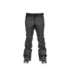 Heartbreaker Twill Snowboard Pants - Womens
