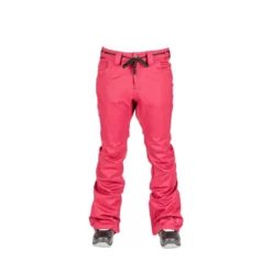 Heartbreaker Twill Snowboard Pants - Womens -Volcom Sales Store 873690 002