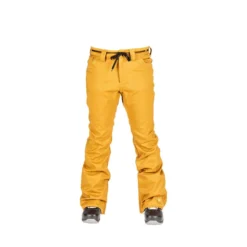 Heartbreaker Twill Snowboard Pants - Womens -Volcom Sales Store 873690 006