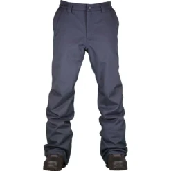 Slim Chino Snowboard Pant 10 Slim Chino Snowboard Pant -Volcom Sales Store 873818 003 Slim Chino Ink Product 34