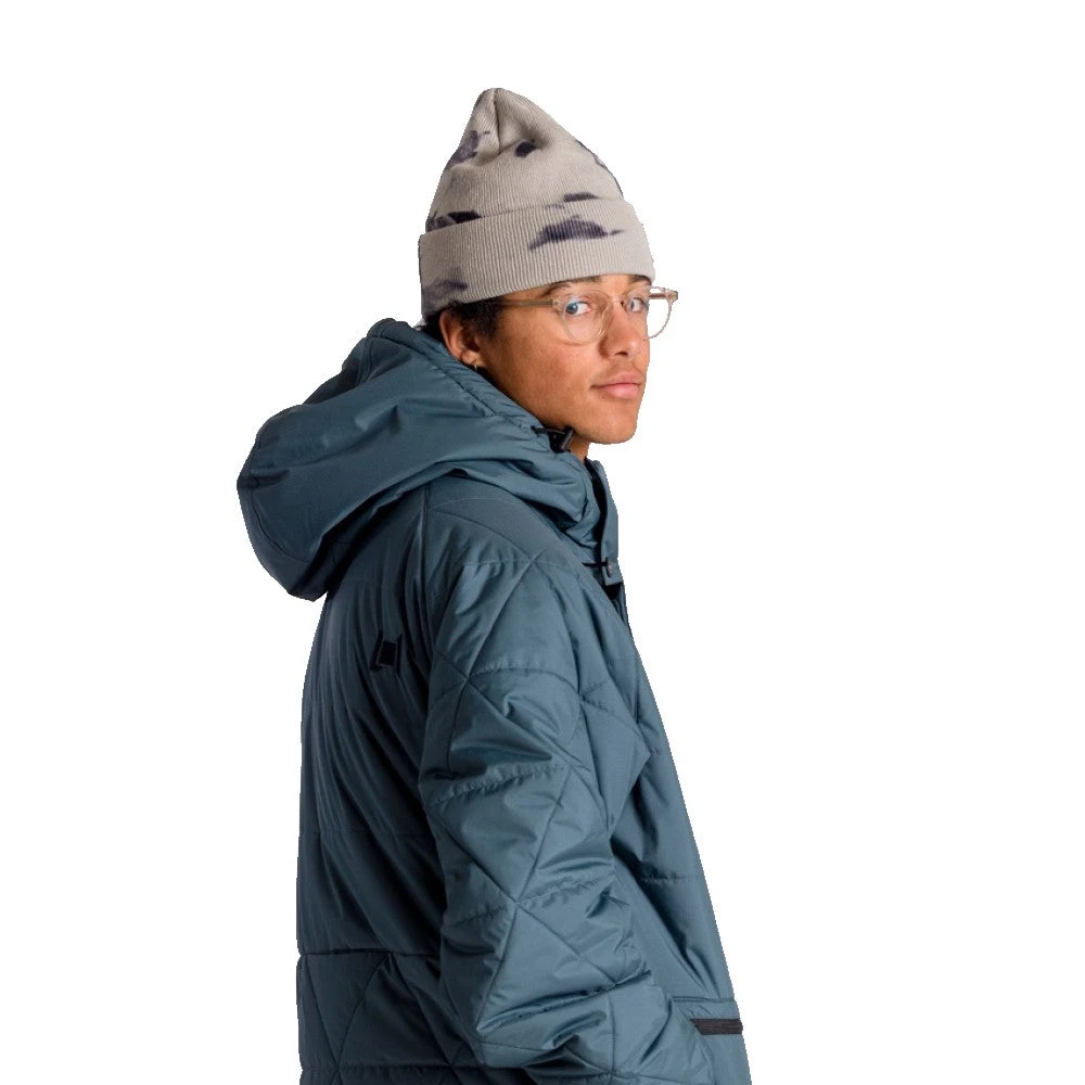 Horizon Snowboard Jacket 4 Horizon Snowboard Jacket - Image 2