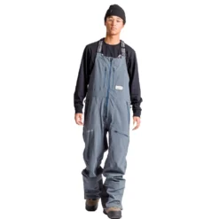 Huron Bib Snowboard Pant