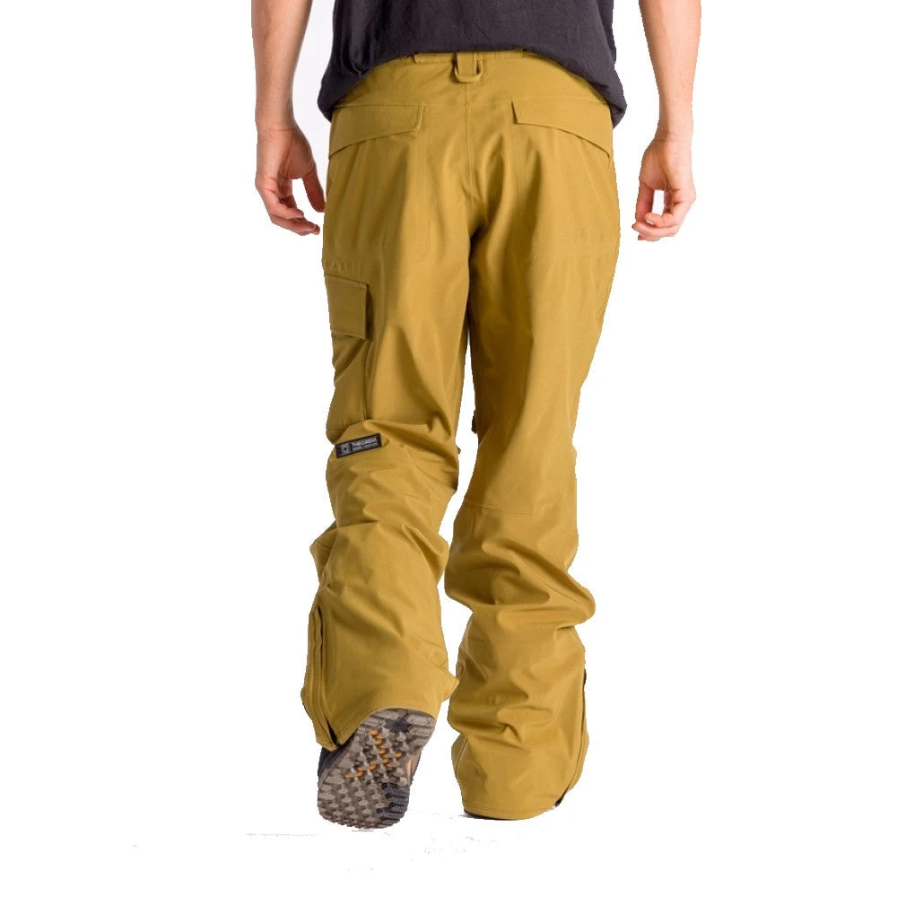 Gemini Snowboard Pant 4 Gemini Snowboard Pant - Image 2