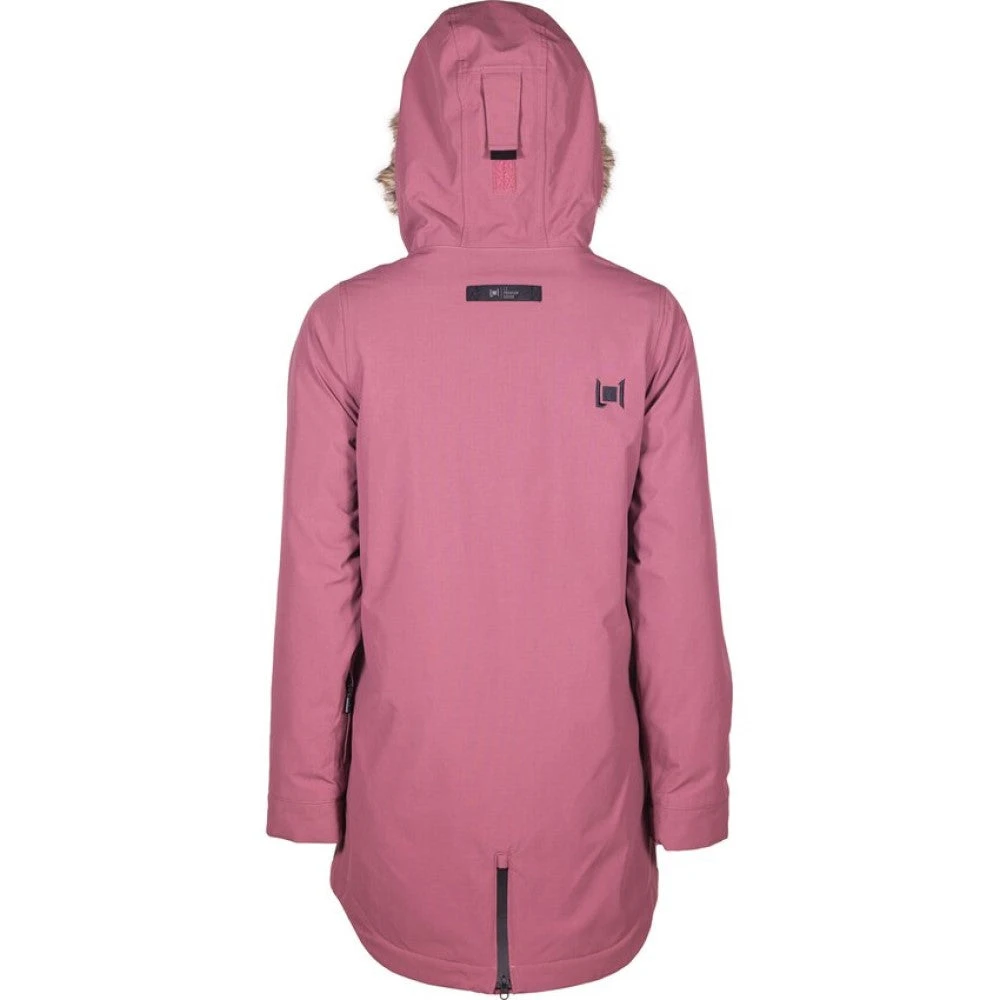 Fairbanks Snowboard Jacket - Womens 4 Fairbanks Snowboard Jacket - Womens - Image 2