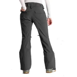 Cosmic Age Snowboard Pant - Womens -Volcom Sales Store 873892 001 Cosmic Age Phantom Studio 3