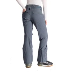 Cosmic Age Snowboard Pant - Womens -Volcom Sales Store 873892 003 Cosmic Age Slate Studio 3