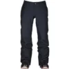 Kyra Snowboard Pant - Womens -Volcom Sales Store 873898 002 Kyra Pant Black Product 1 jpg