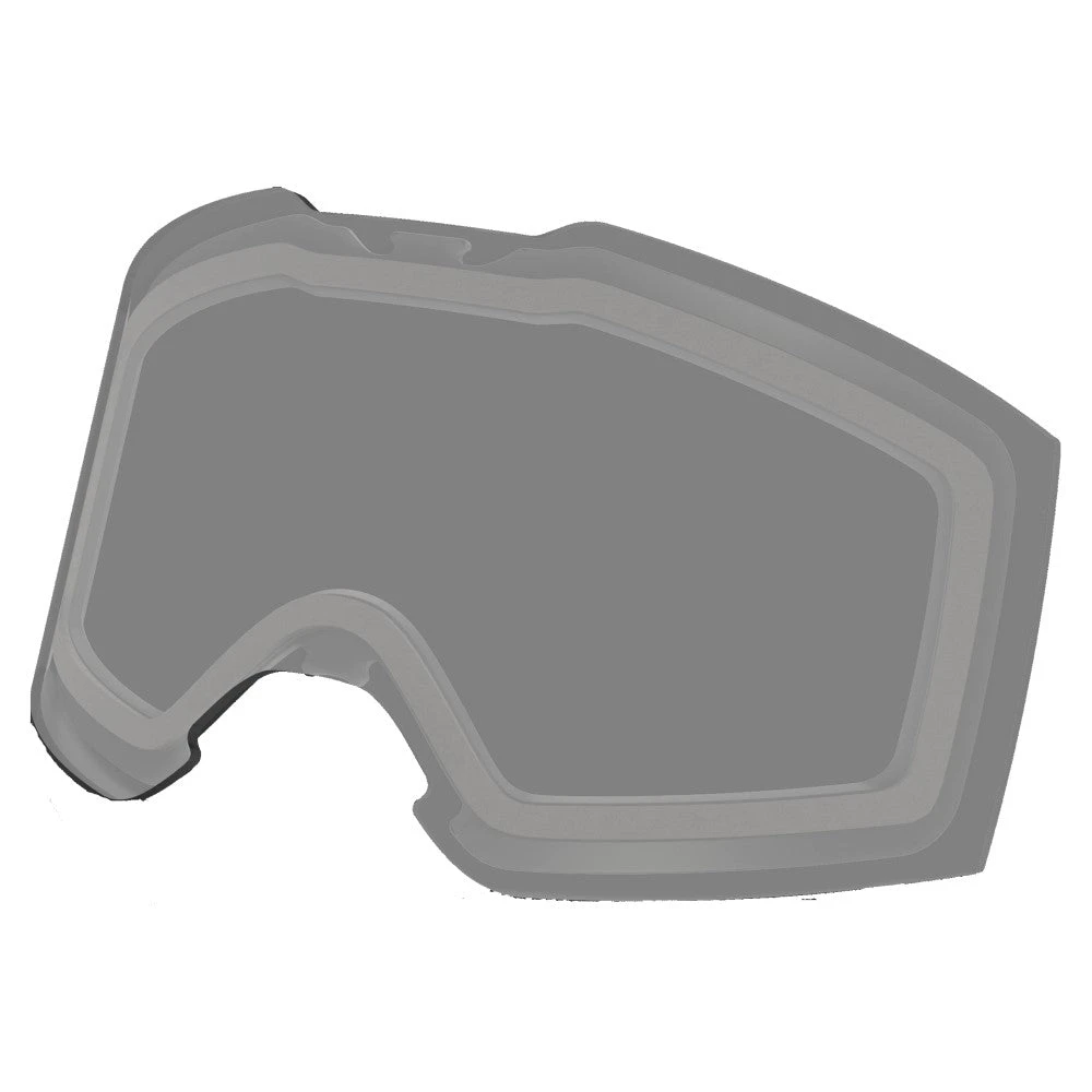 Oakley Fall Line XM Replacement Lens 4 Oakley Fall Line XM Replacement Lens - Image 2