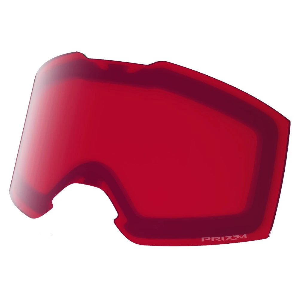 Oakley Fall Line XM Replacement Lens 5 Oakley Fall Line XM Replacement Lens - Image 3