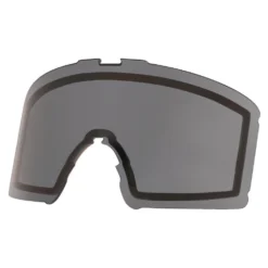 Oakley LineMiner XM Replacement Lens -Volcom Sales Store 888392335418 accessory mask x da