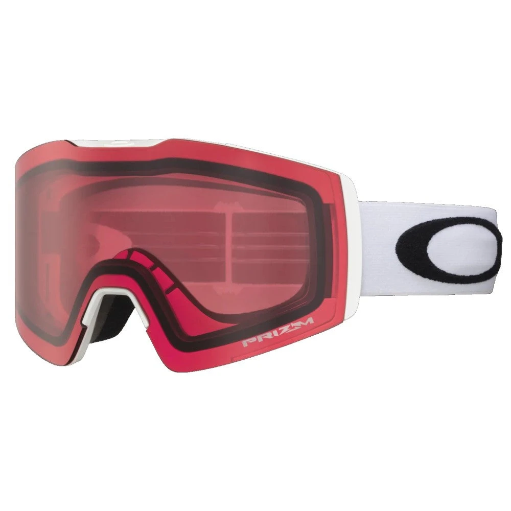 Oakley Fall Line XM Goggle 20 Oakley Fall Line XM Goggle - Image 18