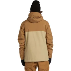 Billabong Expedition Snowboard Jacket 39 Billabong Expedition Snowboard Jacket -Volcom Sales Store ABYTJ00103DUNAlternate1
